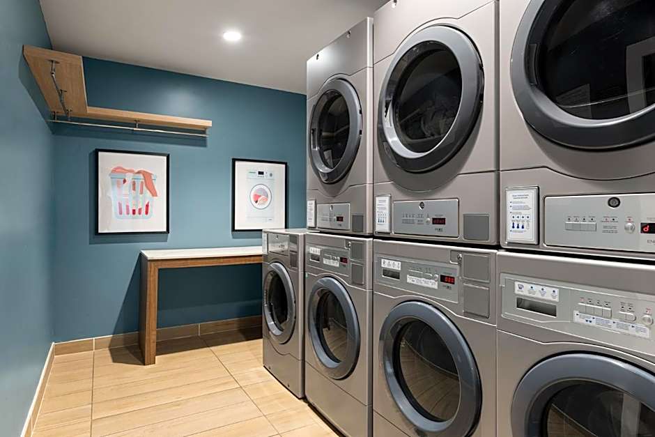 Staybridge Suites Manteca By IHG