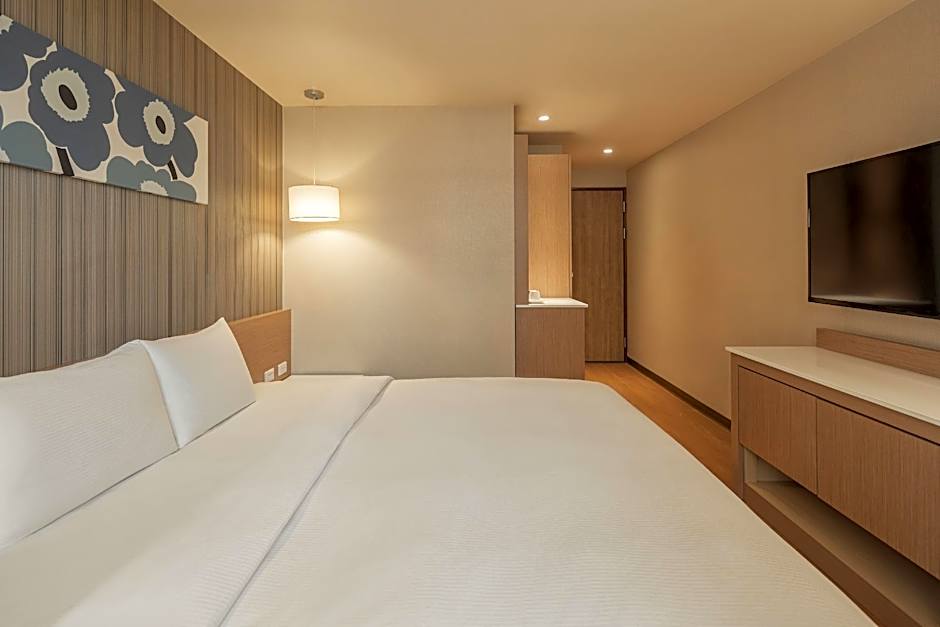 Kindness Hotel - Kaohsiung Jue Ming