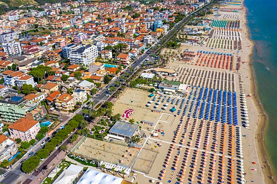 Residence Playa