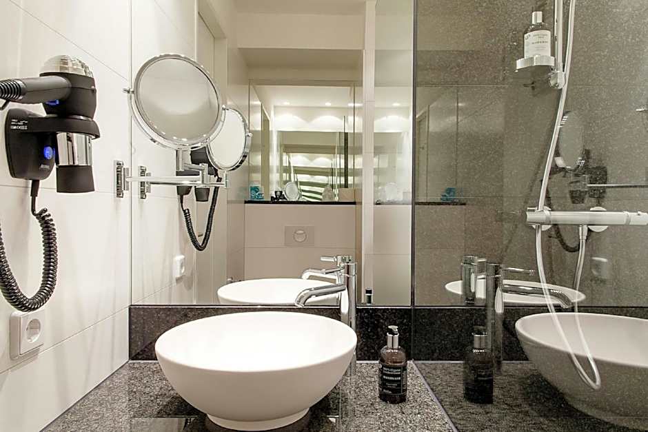 Motel One Manchester-St. Peter's Square