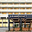 Grand Hyatt Athens