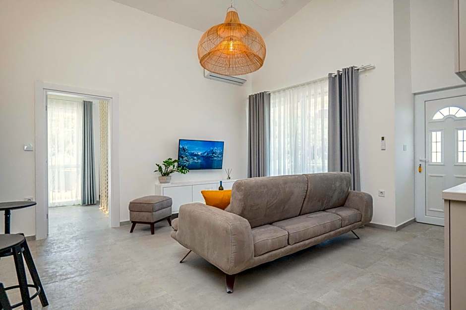 President Bungalows and Apartments