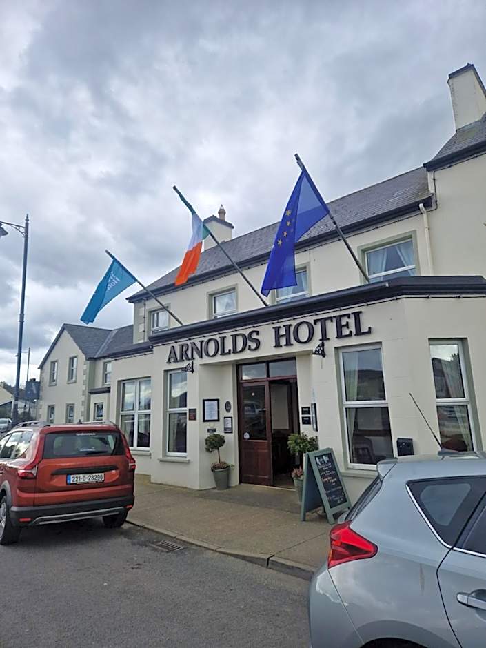 Arnolds Hotel