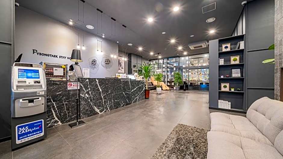 Pyeongtaek Stay Hotel