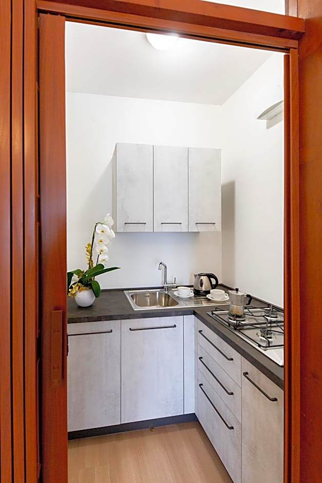 Holiday Appartamenti