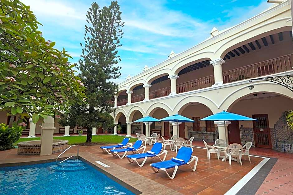 Holiday Inn Express Veracruz Centro Historico
