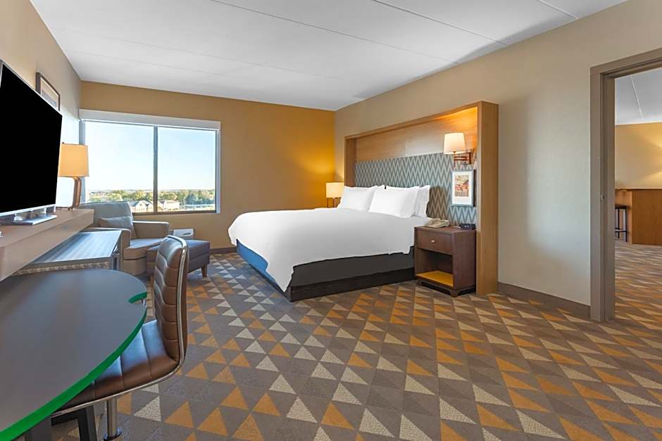 Holiday Inn Rockford By IHG