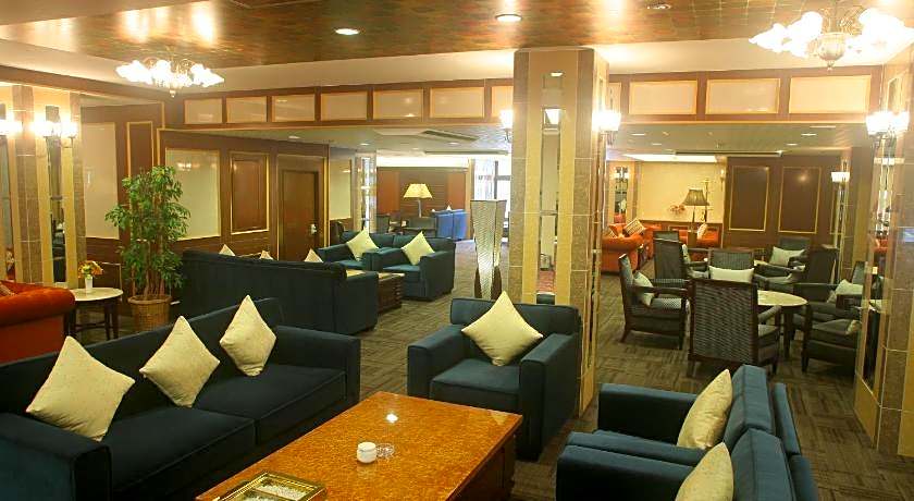 Harbor Hotel Kaigetsu