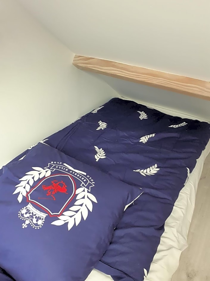 Manoir de l'As de Trèfle