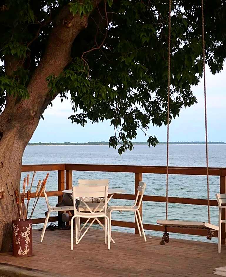 The Lakeside Prince Edward County