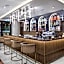 DoubleTree by Hilton Plovdiv Center