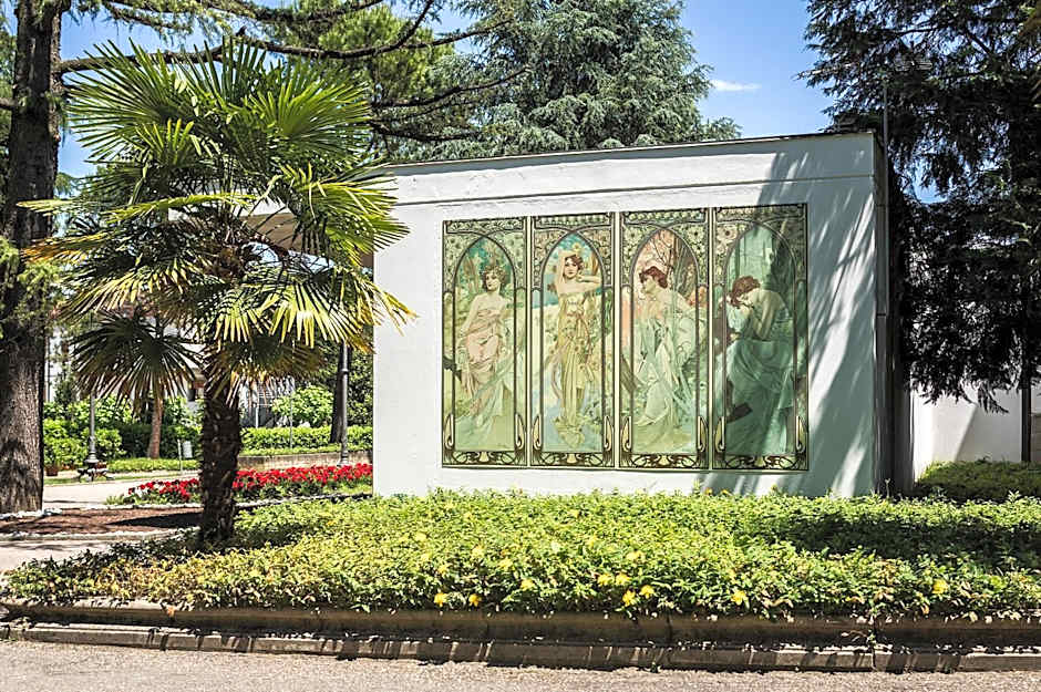 Grand Hotel Terme