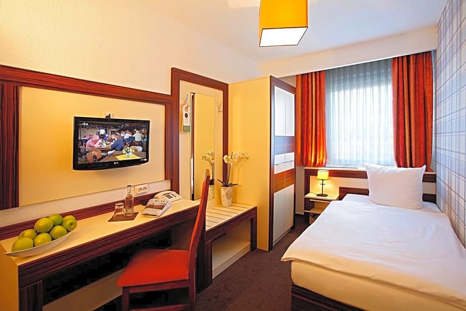 Centro Hotel Norderstedter Hof