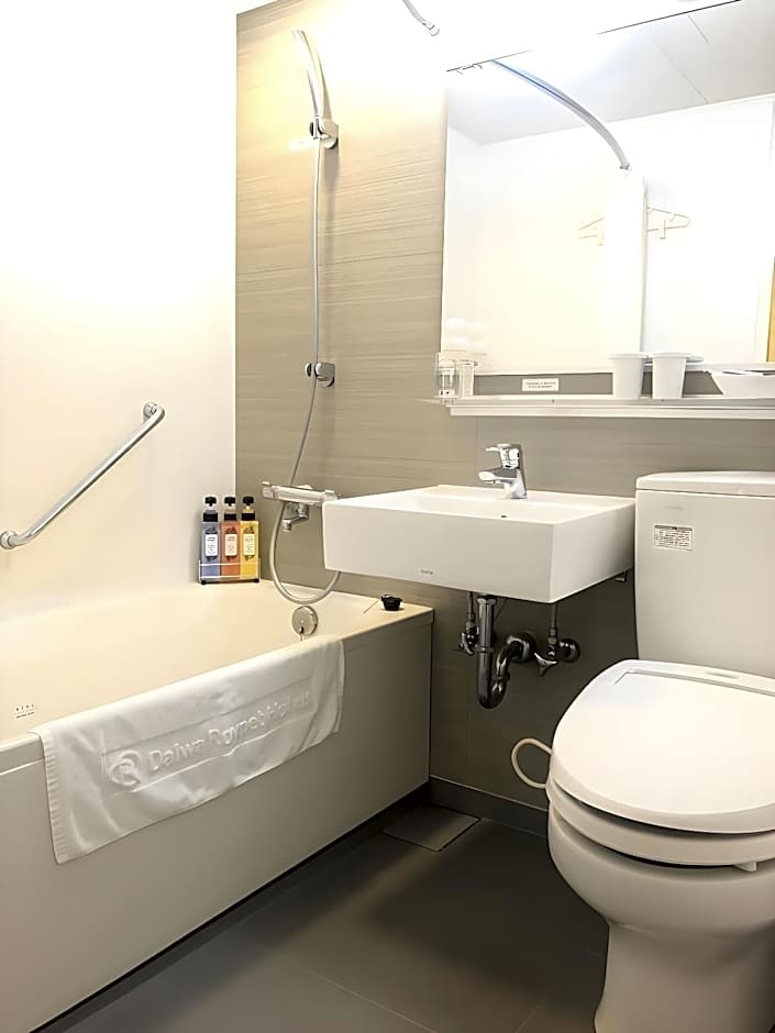 Daiwa Roynet Hotel Takamatsu
