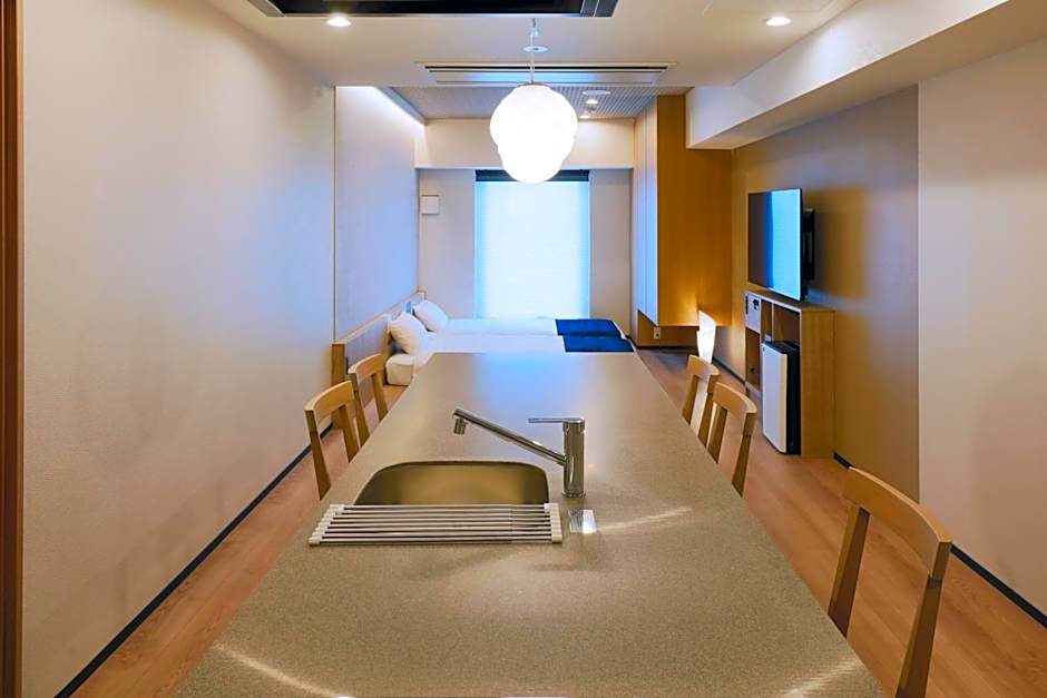 stayme THE HOTEL Asakusa Riverside