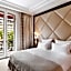 Hotel Barriere Le Fouquet's