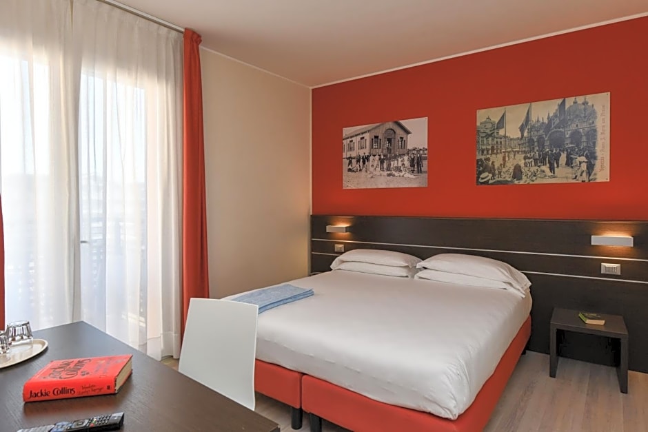 Hotel Vienna
