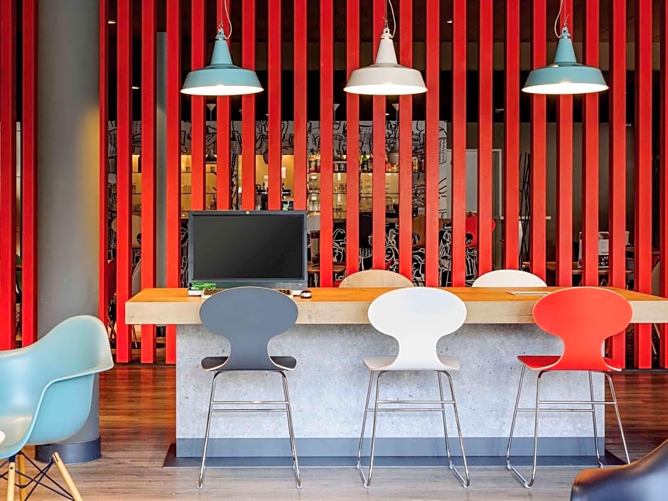 ibis Konstanz