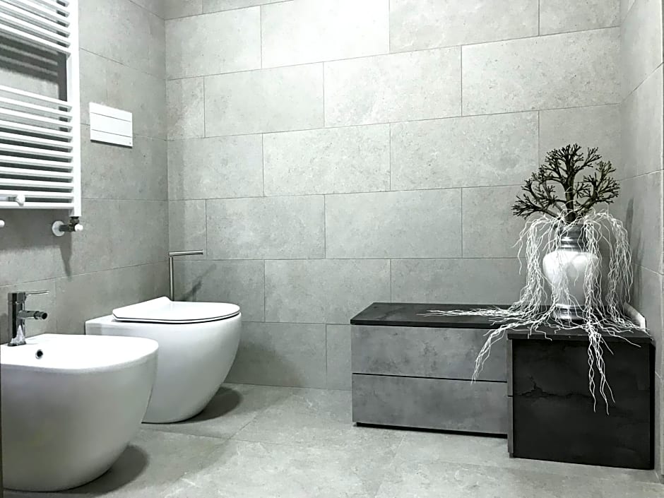 Sole Matto Rooms