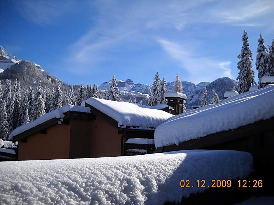 Multiproprietà Rio Falzè