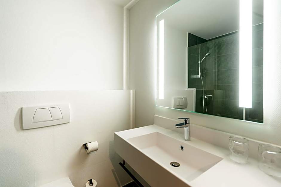 ibis Strasbourg Centre Gare