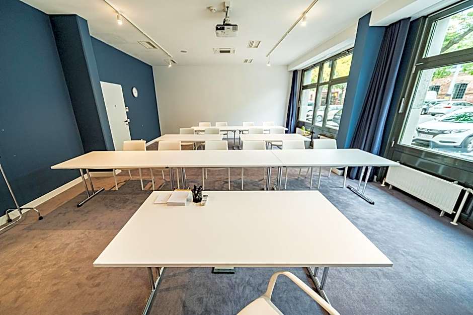 voco Vienna Prater By IHG