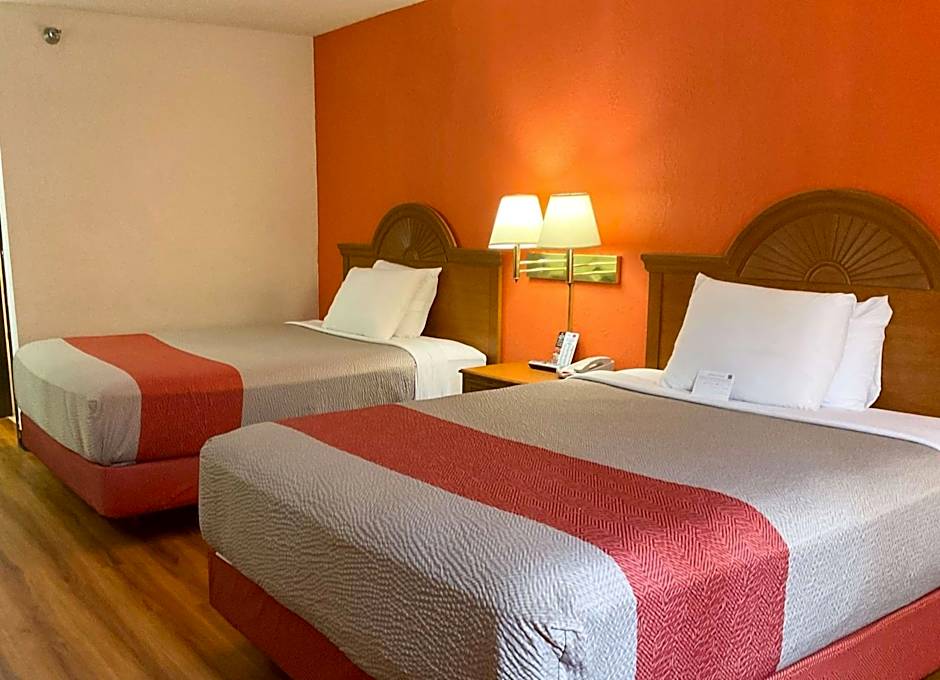 Motel 6-Bremerton, WA