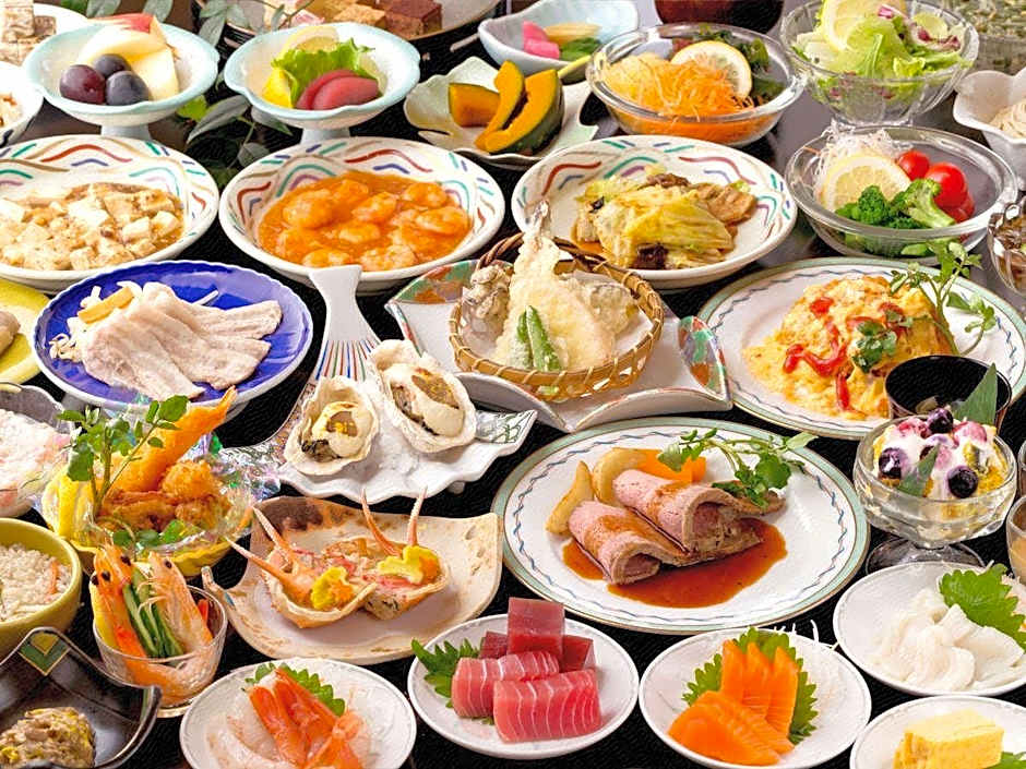 Shima Grand Hotel