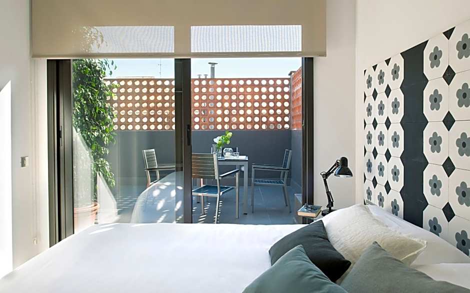 Eric Vökel Boutique Apartments - BCN Suites