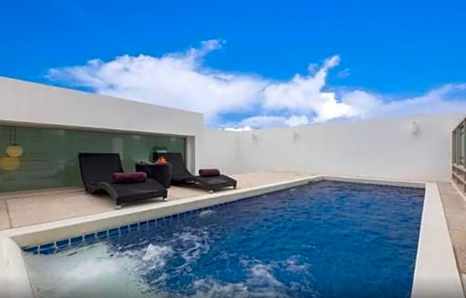 Kamala Regent Phuket Serviced Apartment