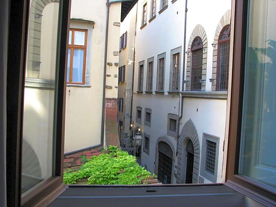B&B Fiordaliso – Florence, IA