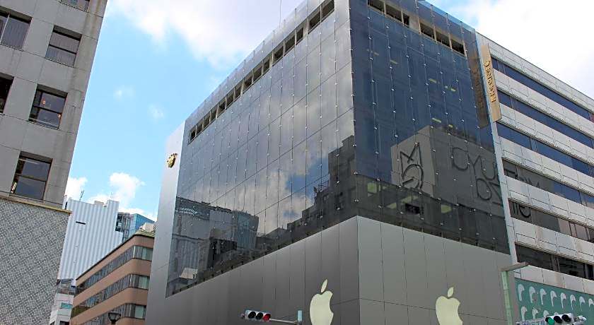 Quintessa Hotel Tokyo Ginza