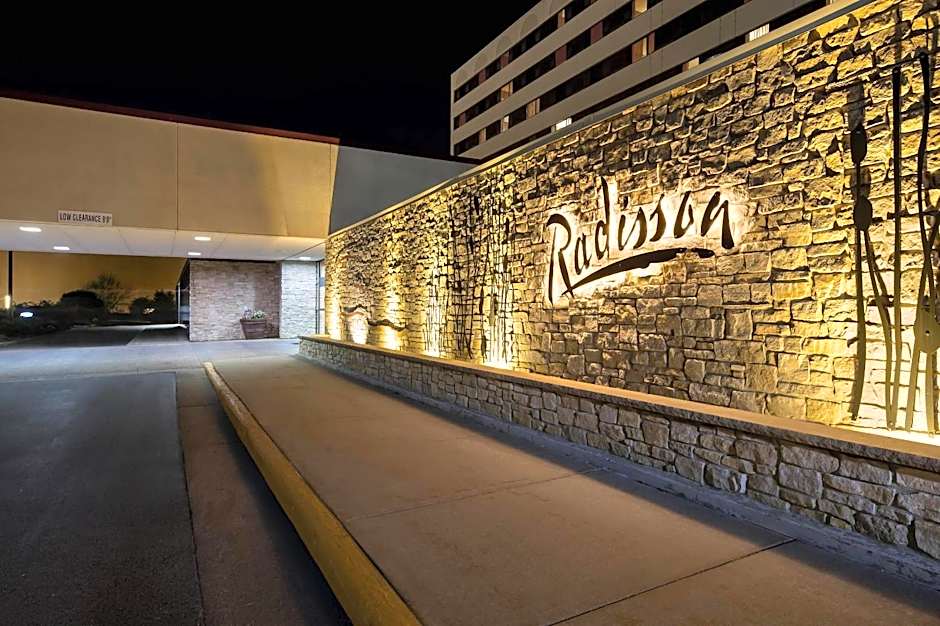 Radisson Hotel La Crosse