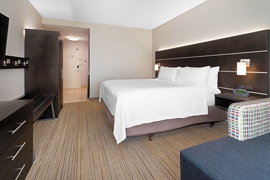 Holiday Inn Express Hotel & Suites Lake Placid By IHG