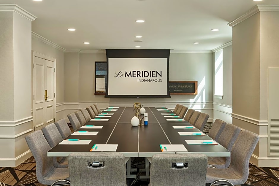 Le Meridien Indianapolis