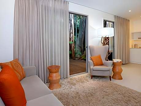 Arajilla Suite