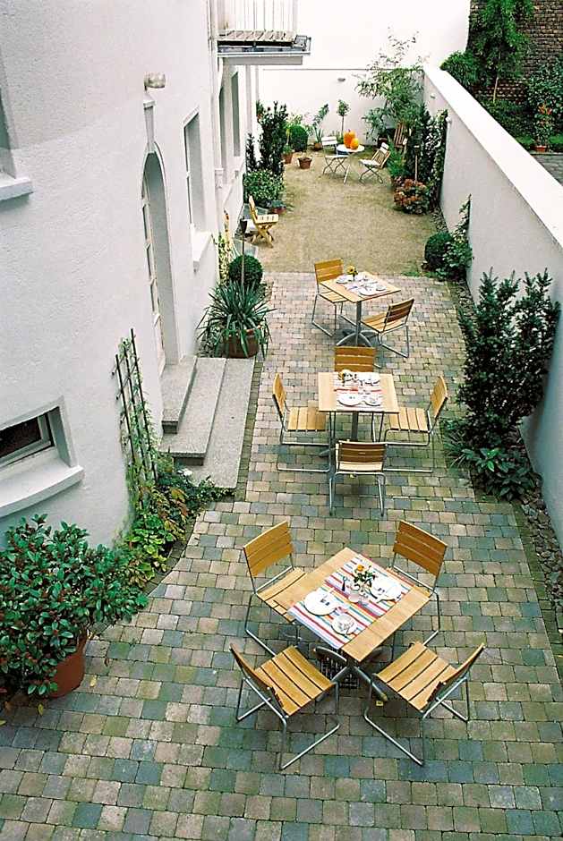 Hotel Aigner