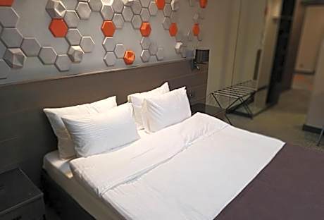 Family Room - Non-Smoking