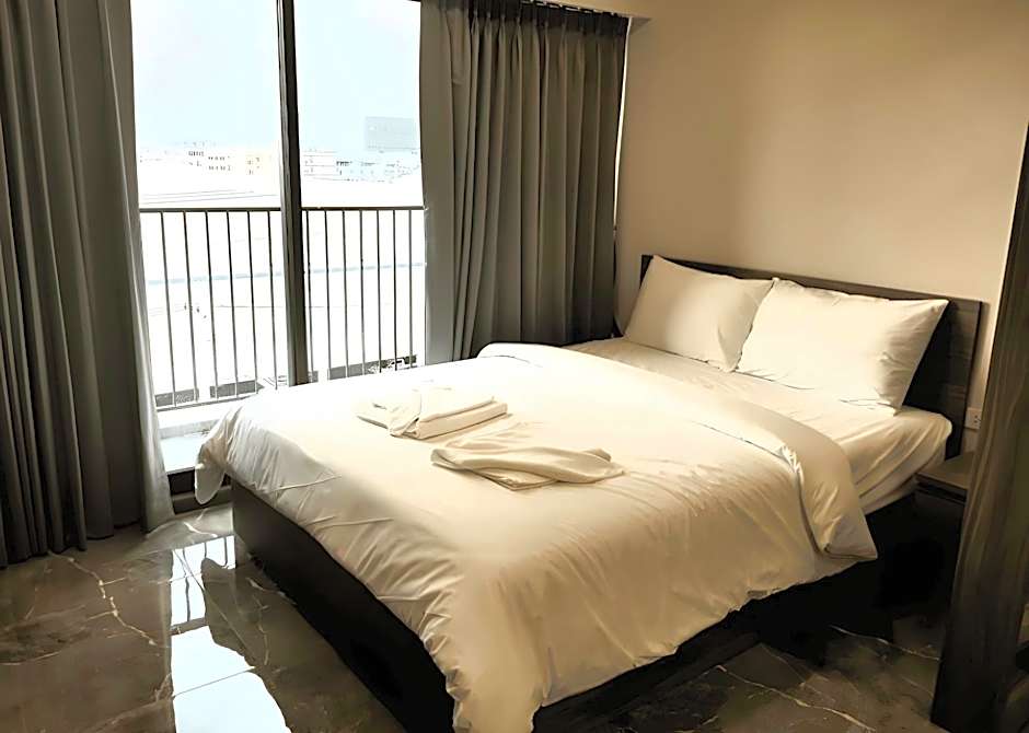 Rangsit Residence & Hotel