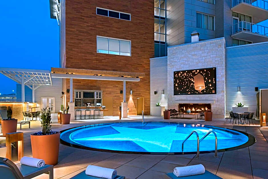 Archer Hotel Austin