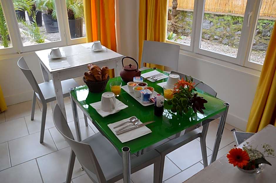 Hotel le Castellamar