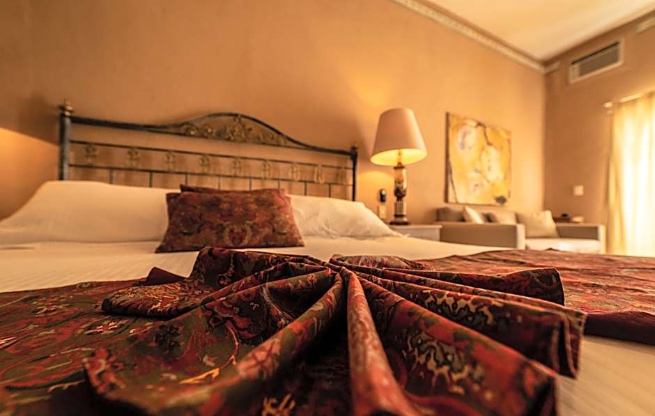 Villa Mirasol