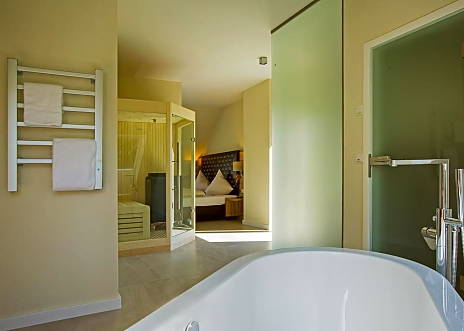 Landhotel Weihermühle