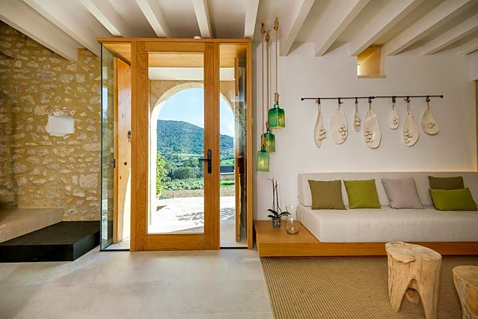 Fincahotel Treurer - Olive Grove & Grand House - Adults Only