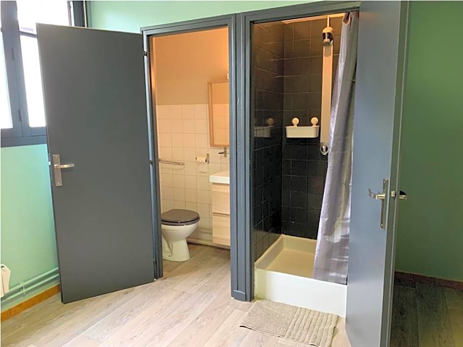 Centre de vacances Hotel CAPLANDES