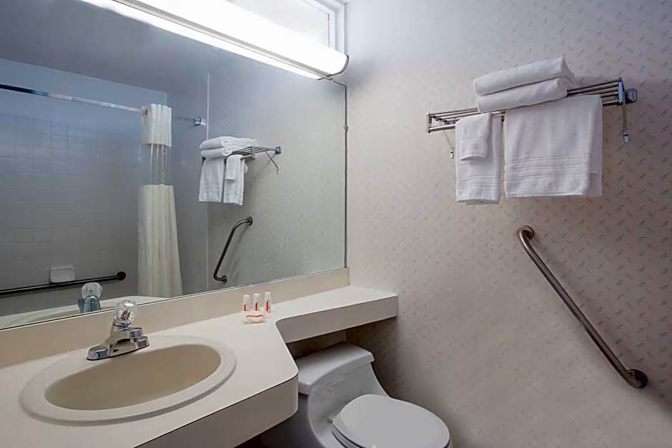 Days Inn by Wyndham Ocala North