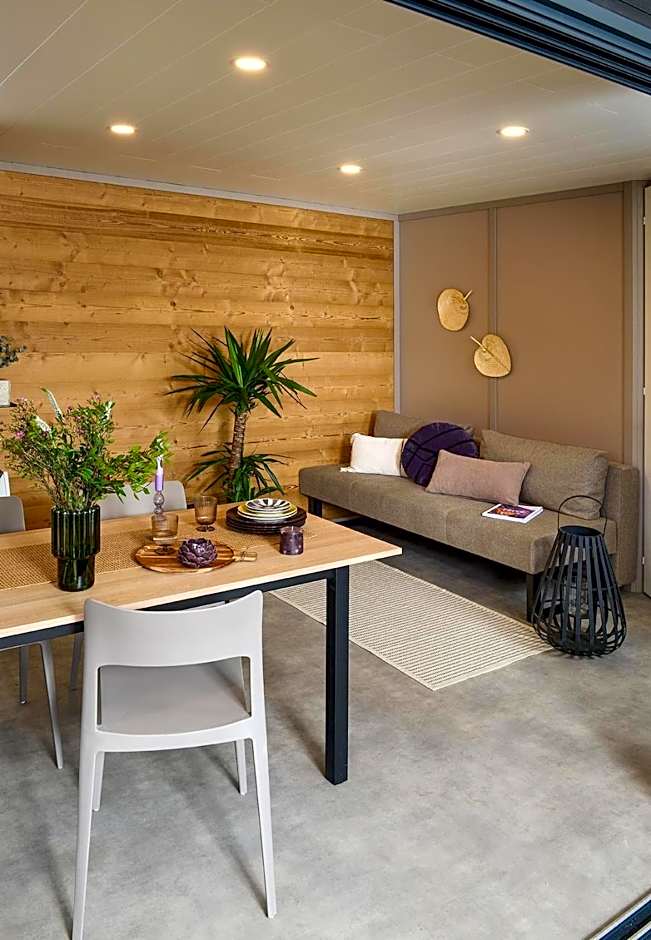 Les Chalets du Périgord