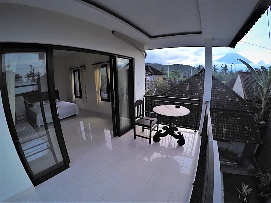 Bali Fab Dive Center