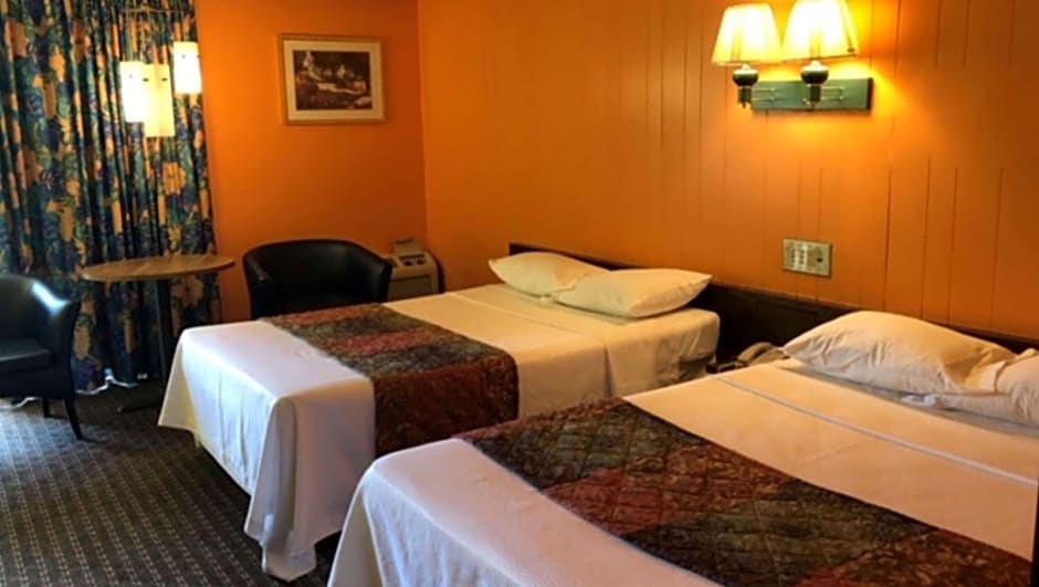 Sunset Inn Manning