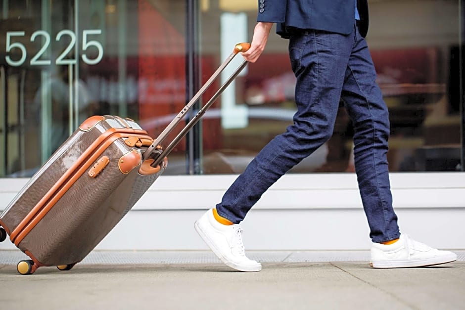 Hyatt Place Fredericksburg At Mary Washington